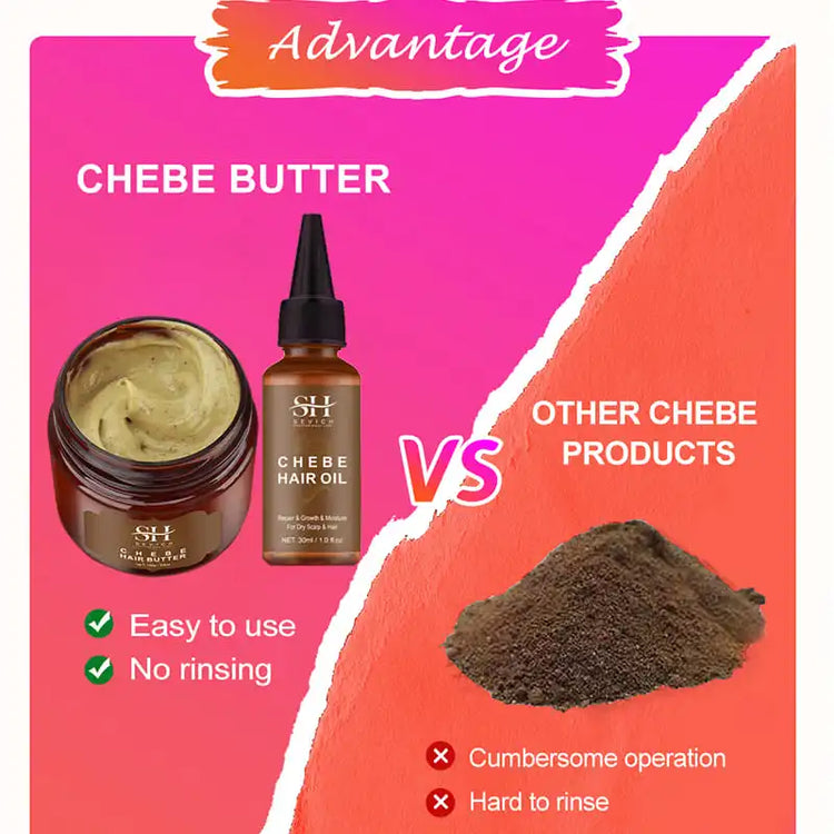 Chebe Traction Alopecia Thicken Oil Anti Hair Loss Treatment Spray Craze Fast Hair Growth  Products Sevich Anti Break Hair Care