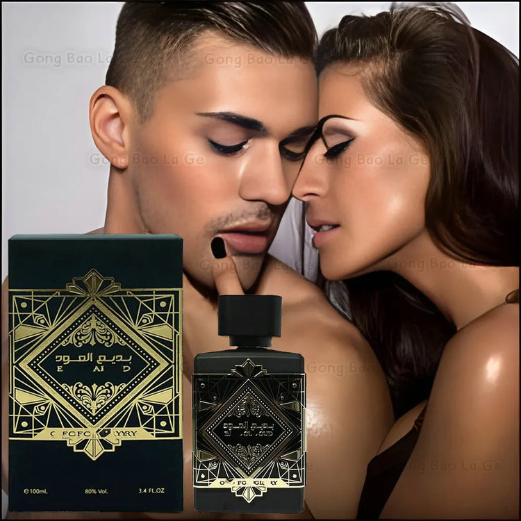 High Grade Lasting Fragrance Women Body Spray Perfume Essential Scent Pheromone Eau De Parfum Cologne Men 100ml Toilette Unisex