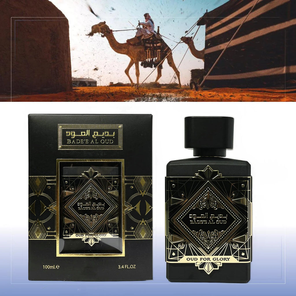 Arabic Style Lasting Fragrance Women Body Spray Perfume Essential Oil Scent Pheromone Eau De Parfum Cologne Men 100ml Toilette