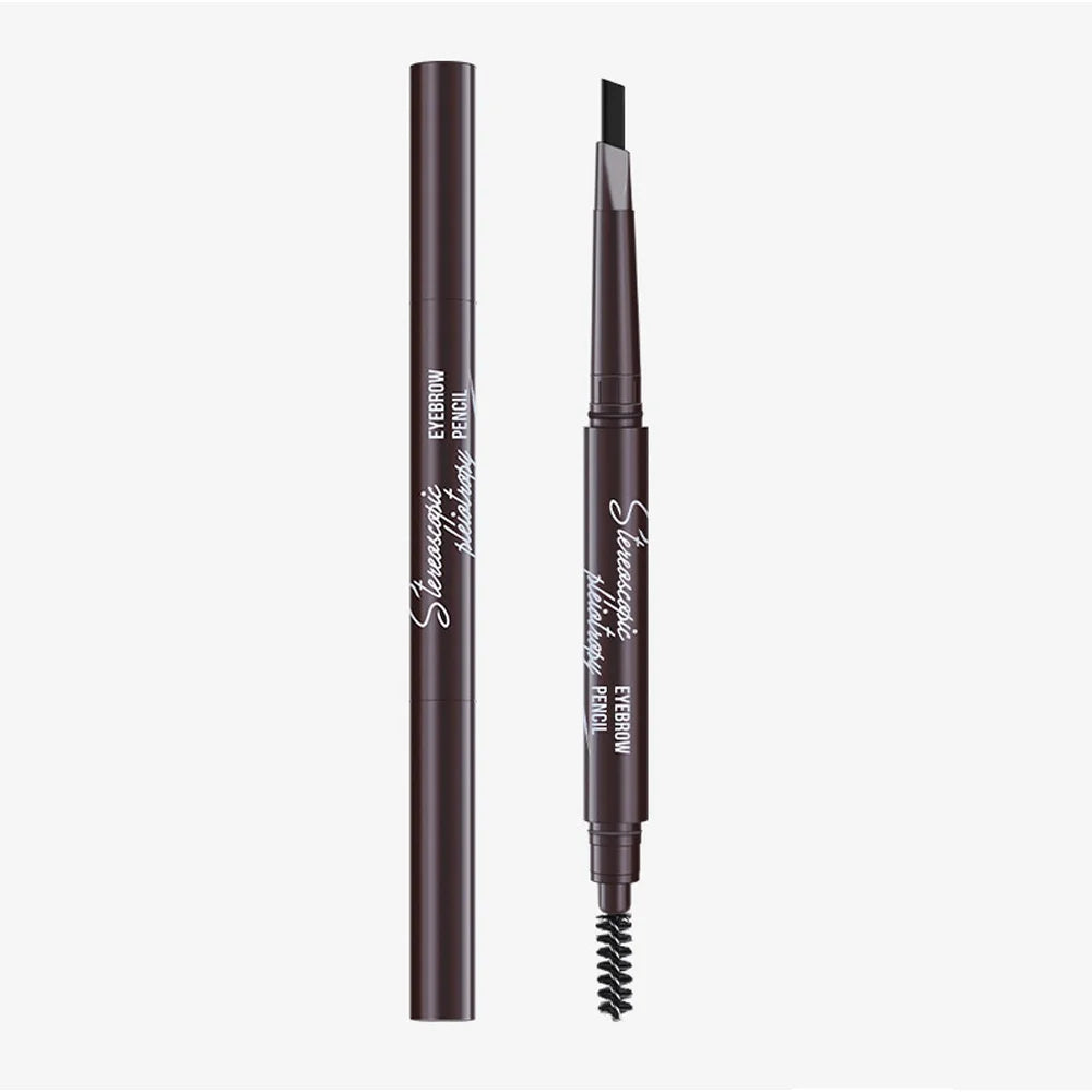 New Eye Brow Tint Cosmetics Natural Long Lasting Paint Eyebrow Waterproof Black Brown Eyebrow Pencil Makeup Cosmetics