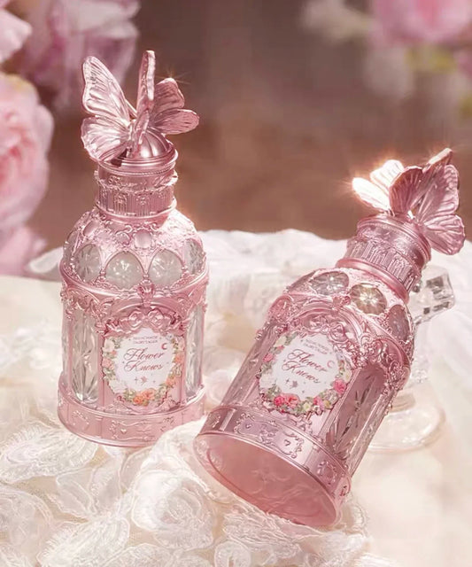 Flower Know Midsummer Fairytales Series Perfume